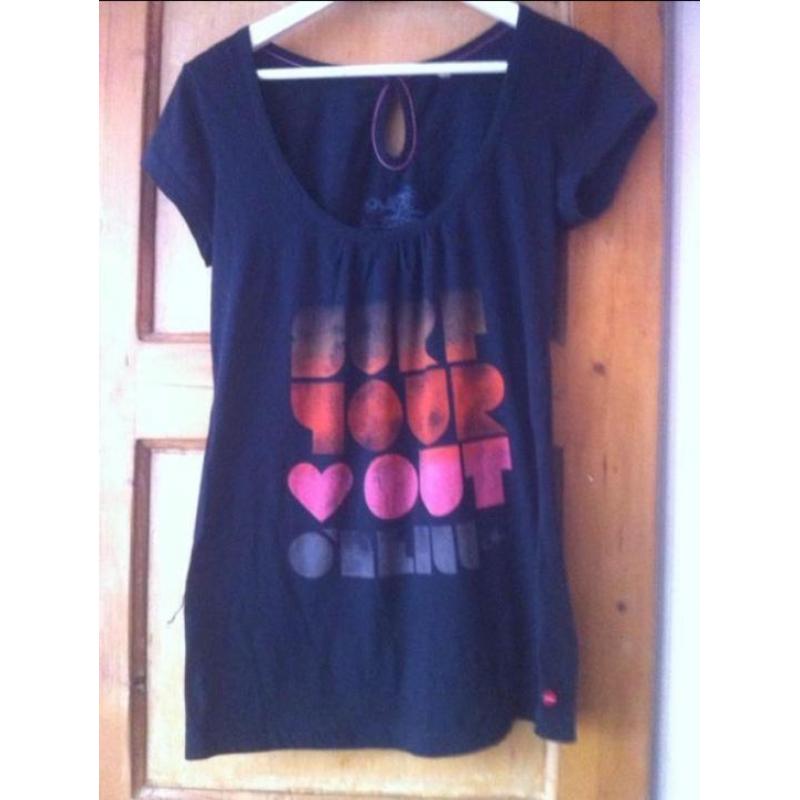 T-shirt Roxy