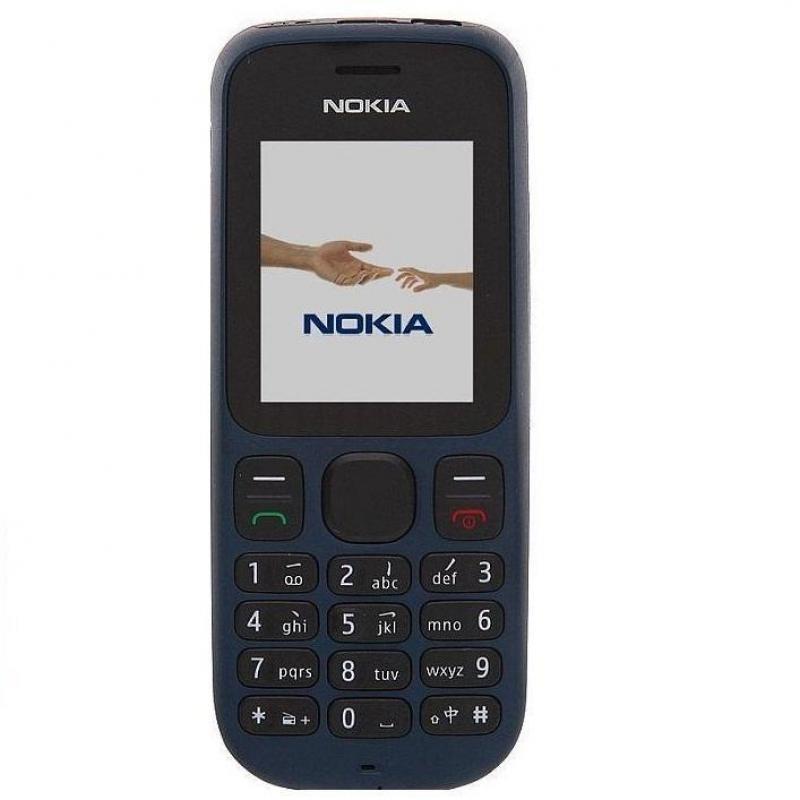 nokia 100