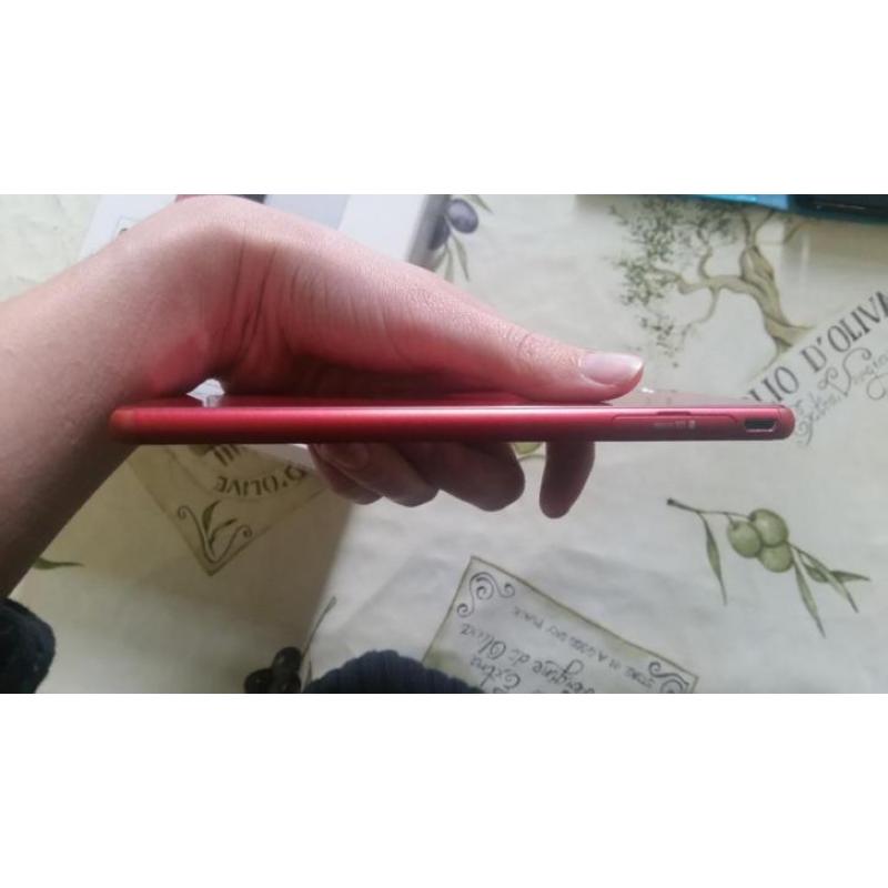 Sony Xperia M4 Aqua koraal