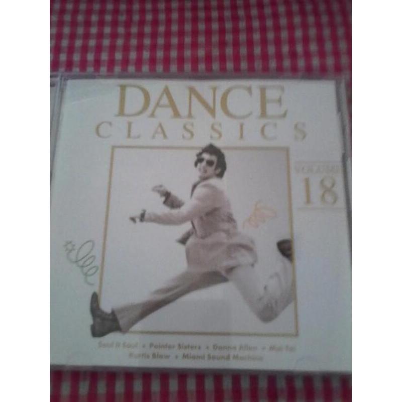 Dance Classics