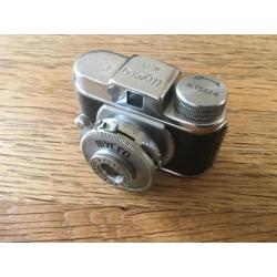 Mini camera Mycro