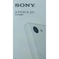 Sony Xperia Z5