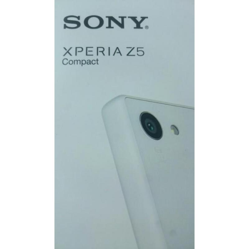 Sony Xperia Z5