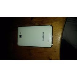 te koop een samsung note 1 met defect