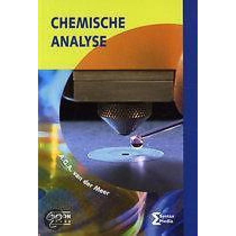 9789077423967 Chemische analyse