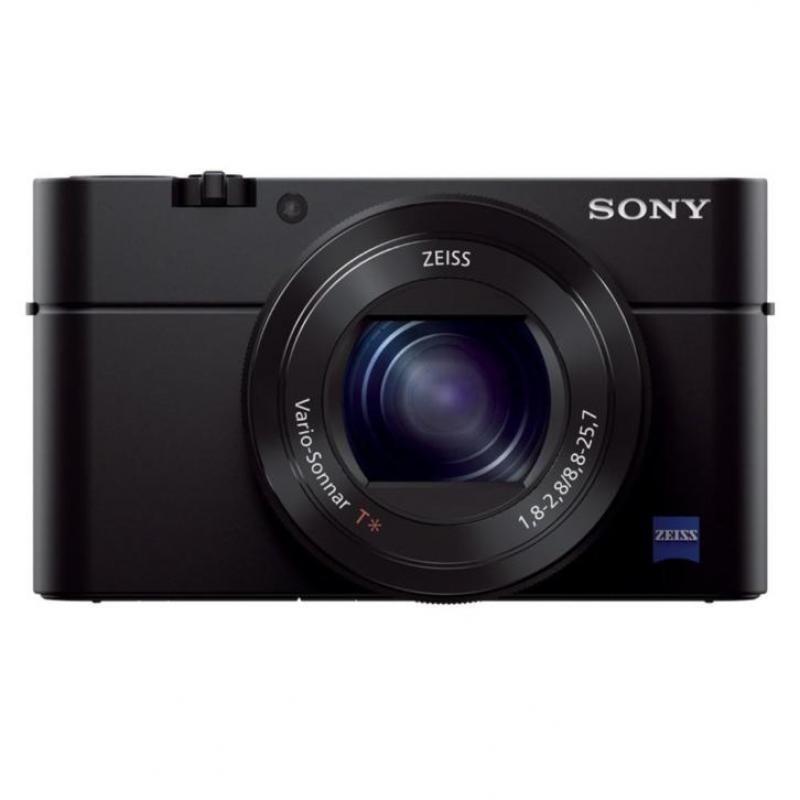 Sony DSC-RX100 III