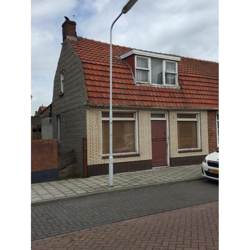 Opknap woning voor de handige doe het zelver (WESTDORPE)