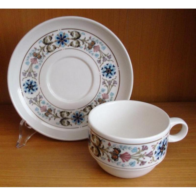 Villeroy&Boch Luxembourg Château Kop en Schotel