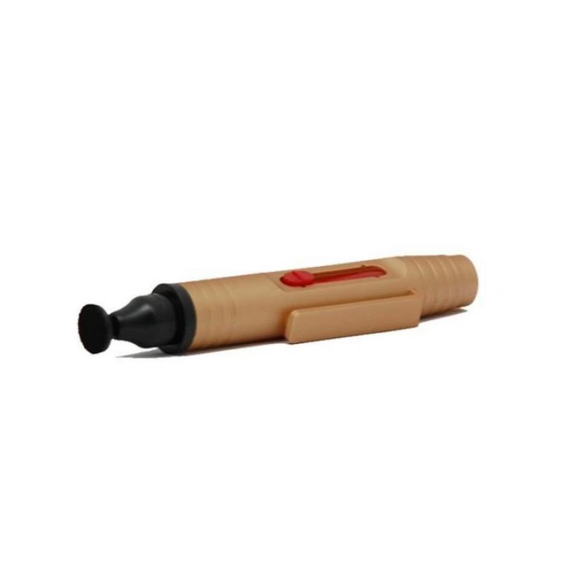 Mentter Lenspen/Brush Pro Gold