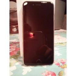 Apple iphone 6 64 gb te ruil voor crosser