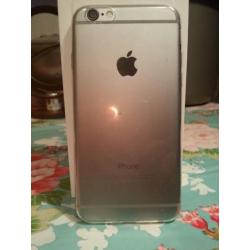 Apple iphone 6 64 gb te ruil voor crosser