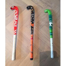 Hockeysticks 4-6 jaar