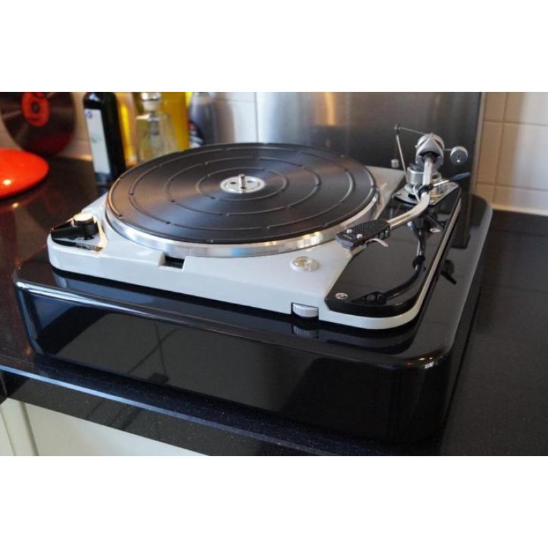 Thorens TD 124 MKII in perfecte staat