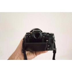 Fuji XT-1 body te koop