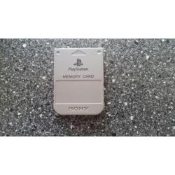 playstation 1 te koop