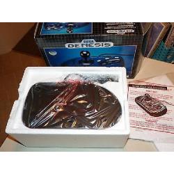 Mint in box! de SEGA ARCADE POWER STICK! (echt nieuw!)