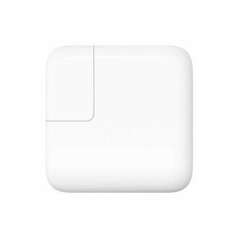 Apple MJ262Z/A USB-C-lichtnetadapter voor € 55.00