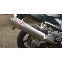 Honda Fireblade 929 SC44 2000