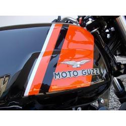 Moto Guzzi V7 II SPECIAL ABS (bj 2016)