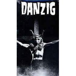 GEZOCHT vhs DANZIG home video DANZIG 1 en LUCIFUGE II