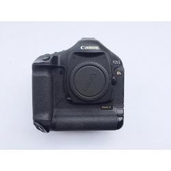 Canon Eos 1DS mark III - 21 megapixel