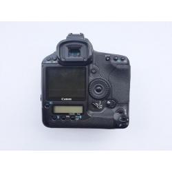 Canon Eos 1DS mark III - 21 megapixel