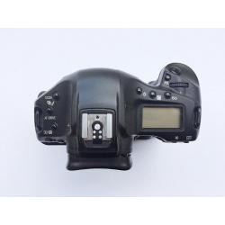 Canon Eos 1DS mark III - 21 megapixel