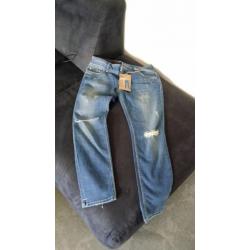 Nieuwe LTB jeans maat 30