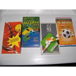 sport dvd - KNVB - DVD van Landzaat nr 8 = Voetbal Sport