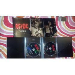 AC DC 2 DVD Plug me in