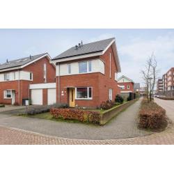 Koopwoning: Vlasven 220, VEGHEL