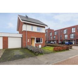 Koopwoning: Vlasven 220, VEGHEL