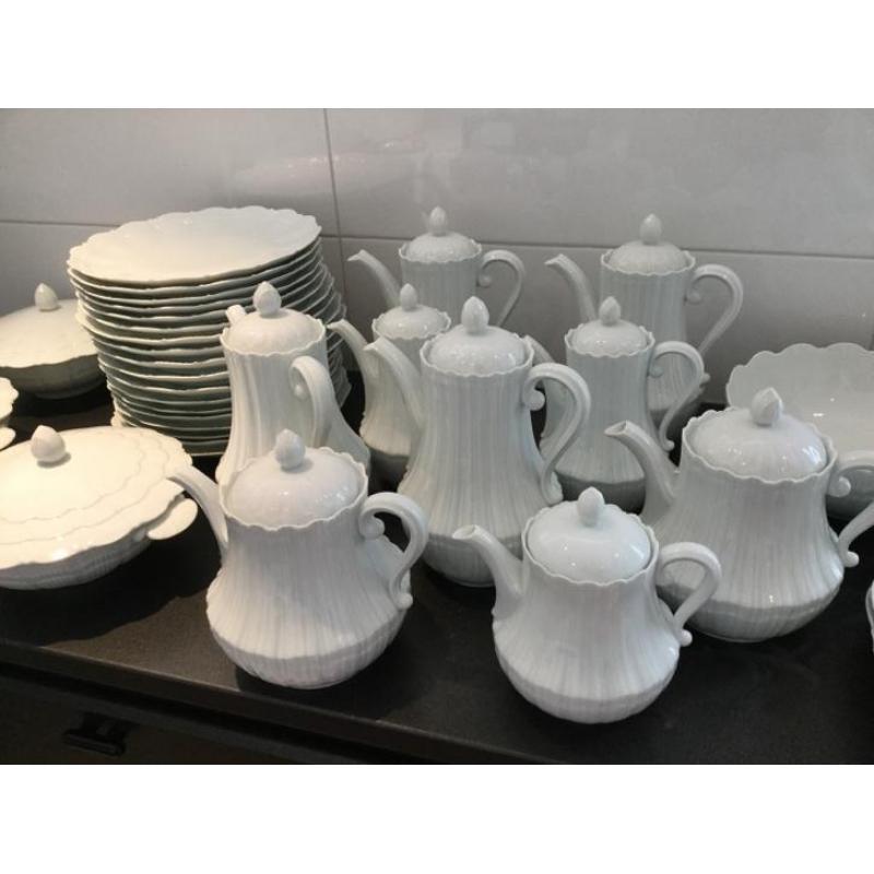 Limoges france partij servies 3 euro per stuk!!!!!