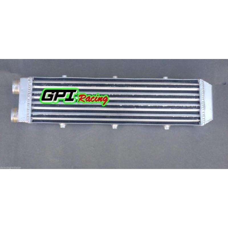 Intercooler 550x140x70 mm 2.2" Inlet outlet