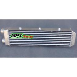 Intercooler 550x140x70 mm 2.2" Inlet outlet