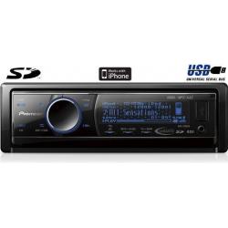 PIONEER DEH-5200SD als nieuw