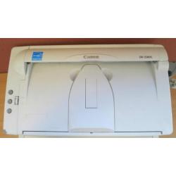 Canon DR-2580C Dubbelzijdige Scanner ADF Win 8 & 10