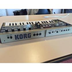 Korg microKORG