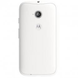 Motorola Moto E 2015, Wit
