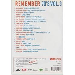 Remember 70's - Vol. 3