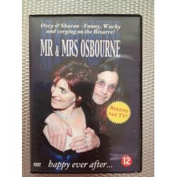 The osbournes