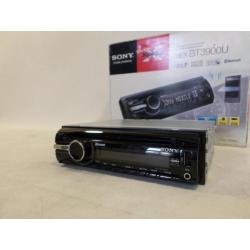 Sony MEX-BT 3900U Autoradio Met Bluetooth | In goede staat