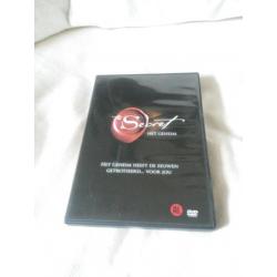 The secret/ het geheim/rhonda byrne/filosoof/ wetenschap