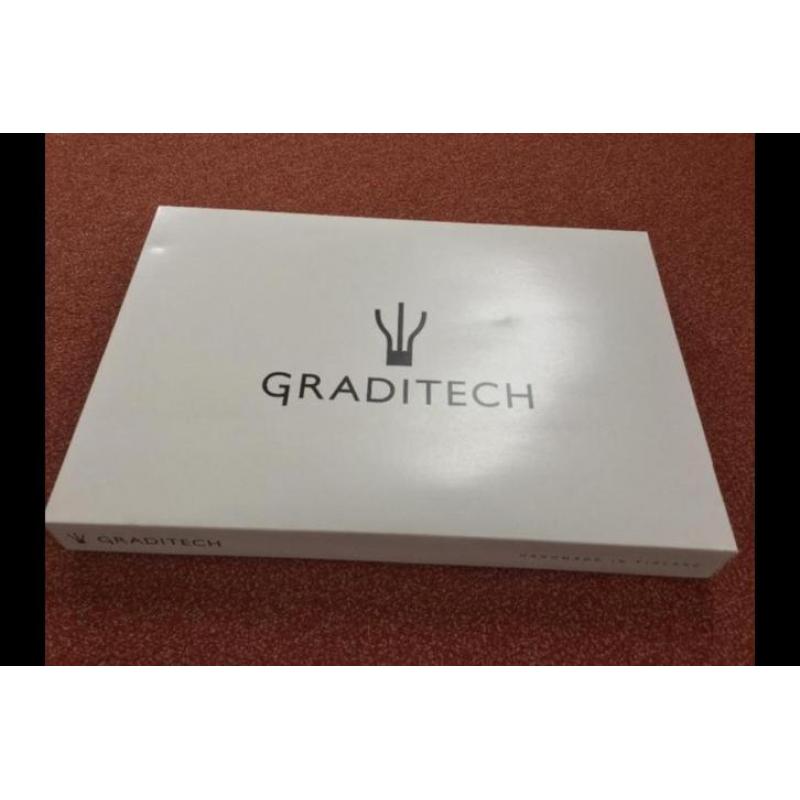 Graditech voima 1 devialet powercable!