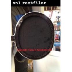 Actie ! Roetfilter/ DPF (diesel particelfilter) off