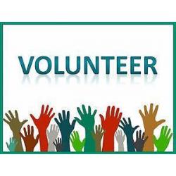 Looking for volunteer work