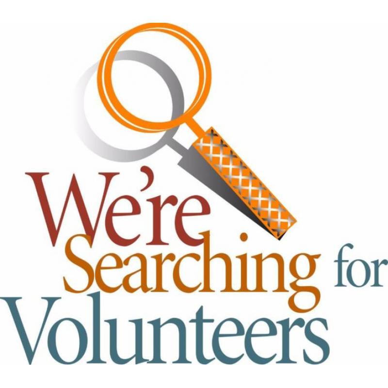 Looking for volunteer work