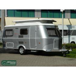 Eriba Touring 542 GT cultcaravan