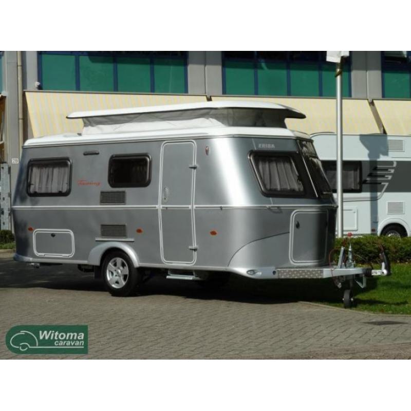 Eriba Touring 542 GT cultcaravan