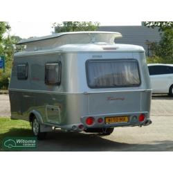 Eriba Touring 542 GT cultcaravan